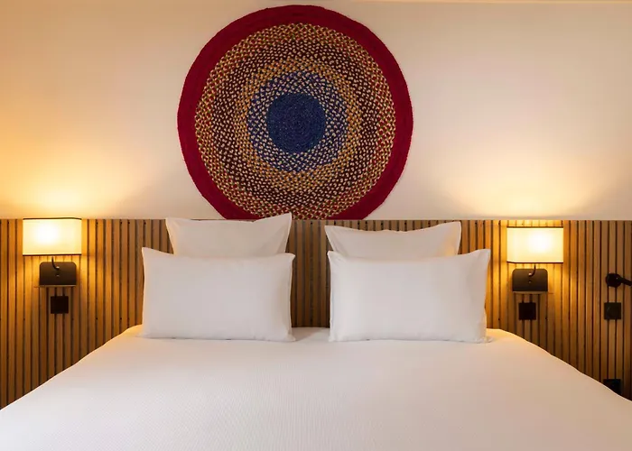 Louvre Marsollier OperaHotel Pas Cher Paris